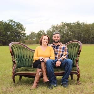 Meet your Posher, Heather